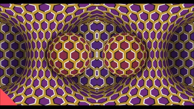 Гамма ритм с бинауральным эффектом. смотреть онлайн