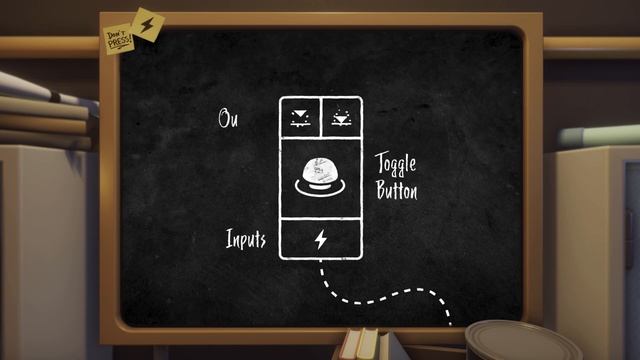 Surgeon Simulator 2 Level Creation: Ep. 5 Pt. 1 - How to use Circuits in Creation Mode Tutorial смотреть онлайн