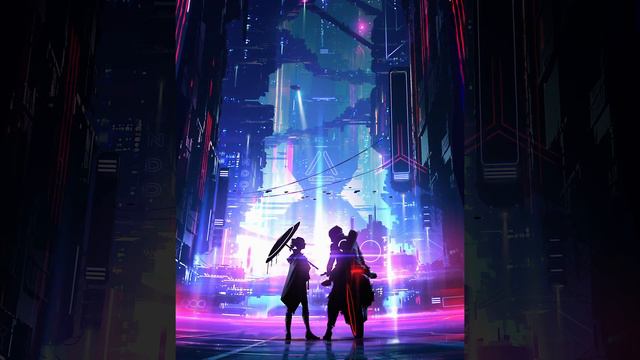 Cyberpunk Love Story /// Ryan Leach Composing Competition January 2024 смотреть онлайн