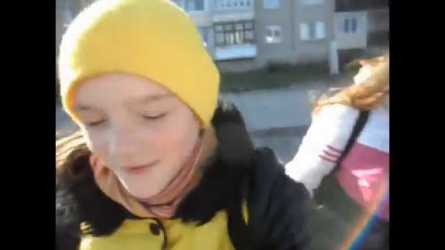 VLOG: СМОТРЕТЬ ДО КОНЦА) Школа бега, стадион, гуляю и примеряю обновки. смотреть онлайн