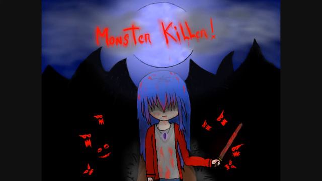 The Enigma TNG - Monster killer Nightcore смотреть онлайн