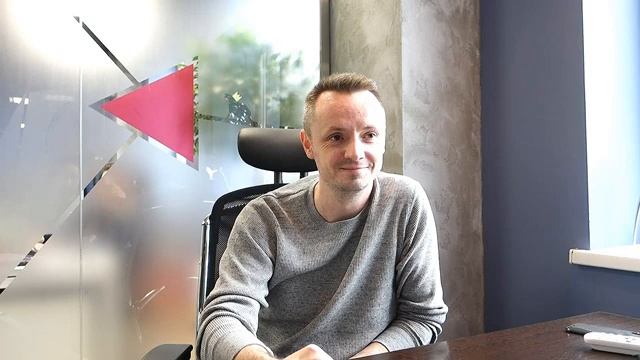 «Телеспутник» в гостях у Ivi