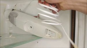 Замена термостата(терморегулятор К-59). Ремонт холодильника. #ремонтхолодильника#