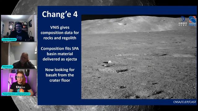 Space Club X-V: Moon, Mars, and More! смотреть онлайн