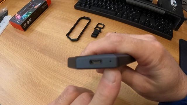 ASUS ROG STRIX ARION ESD S1C M 2 NVMe 외장케이스 смотреть онлайн