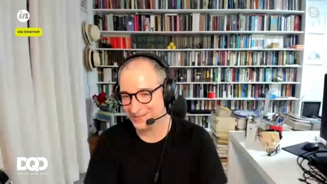 DQD - 31/10/23 смотреть онлайн