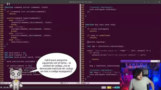 Learn to develop a game (4/12) смотреть онлайн
