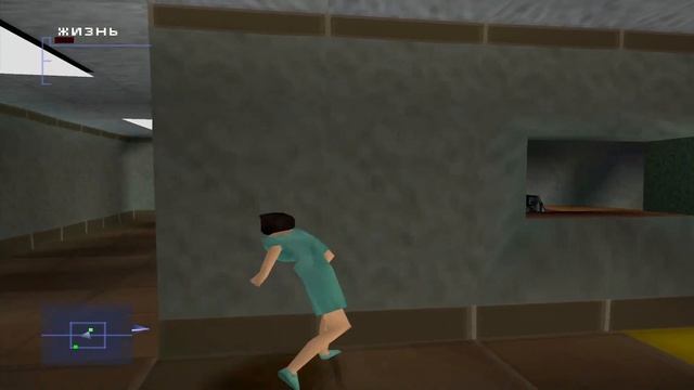 Syphon Filter 2 #2 смотреть онлайн