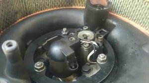 Audi 80 B4 2.0 mono заводится и через некоторое время глохнет