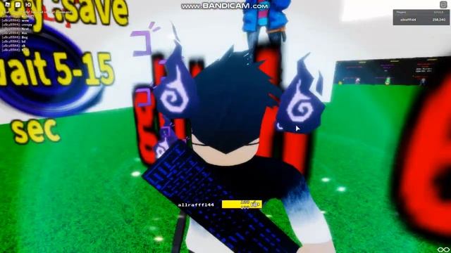 All new characters [Roblox] [Undertale aus fight] смотреть онлайн