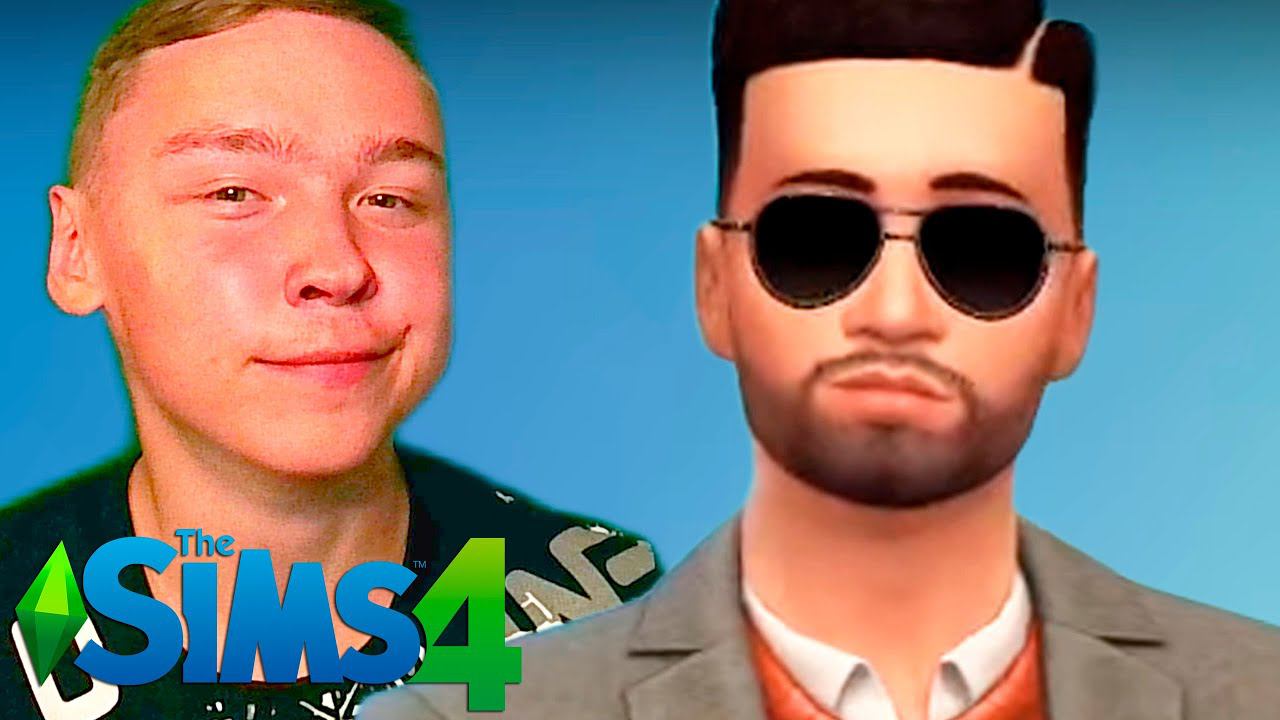 СТРИМ ► The Sims 4 смотреть онлайн