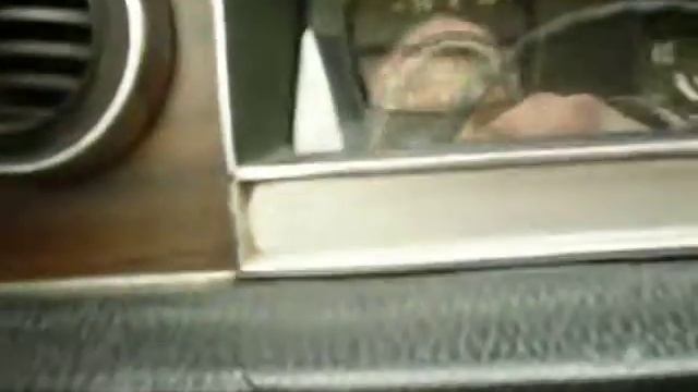 Обзор моего салона ГАЗ 2401 смотреть онлайн