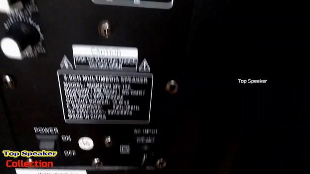 Audionic Monster MS 150 Unboxing Bass Test смотреть онлайн