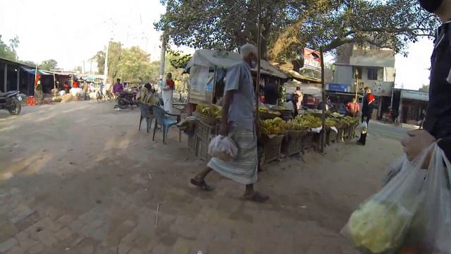 Рынок- Руппур. Бангладеш. Market- Rooppur. Bangladesh. বাজার- রূপপুর। বাংলাদেশ।