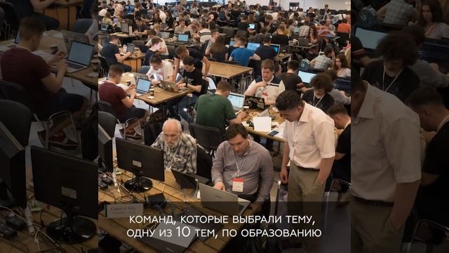 Евгений Полищук о программировании в 76 лет смотреть онлайн