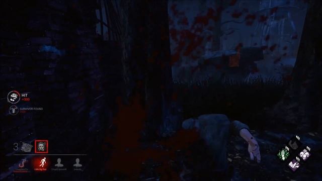 Rank Reset Today! Time to Grind! - R.P.M Part.23 [Dead by Daylight] смотреть онлайн
