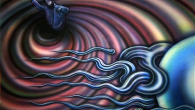 Mercan Dede - Huxi смотреть онлайн