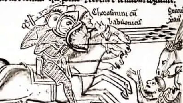 Что скрыли татаро монгольским игом