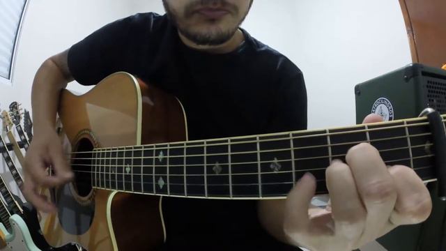 BEAUTIFUL LIFE - ACE OF BASE (FINGERSTYLE)