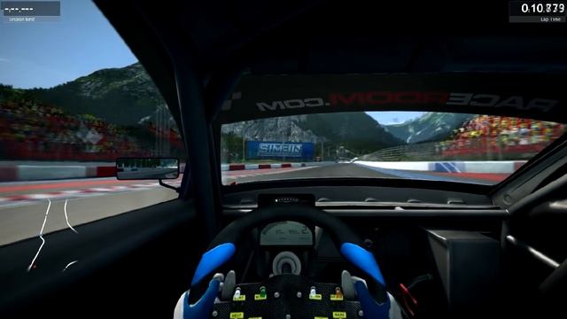 RaceRoom Racing Experience [Steam]