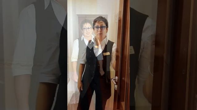 Различия категорий отелей «3 звезды» и «4 звезды» на примере номера «Комфорт» смотреть онлайн