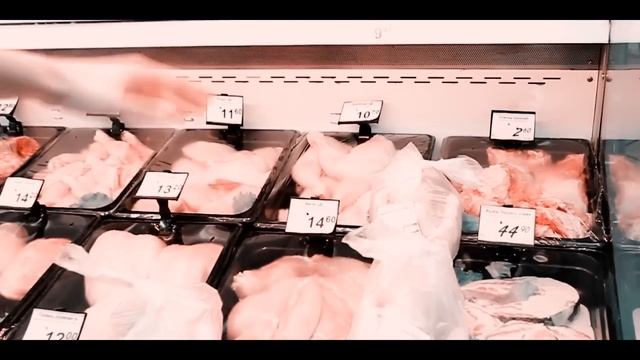 Russian Supermarket. "Real Russia" ep.61 смотреть онлайн