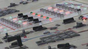 Энергетика. Работа ТЭЦ- 2 и Волжской ГЭС