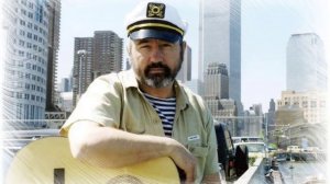 Владимир Асмолов  Ждет земля