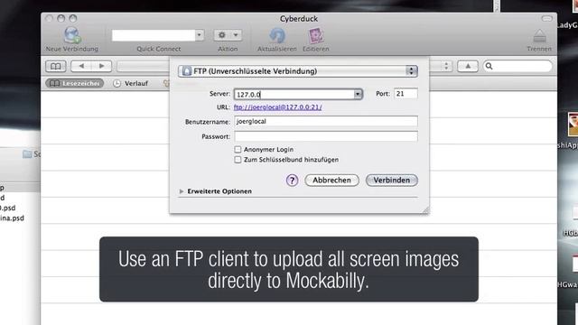 Mockabilly - create perfect mockups on your iPhone смотреть онлайн