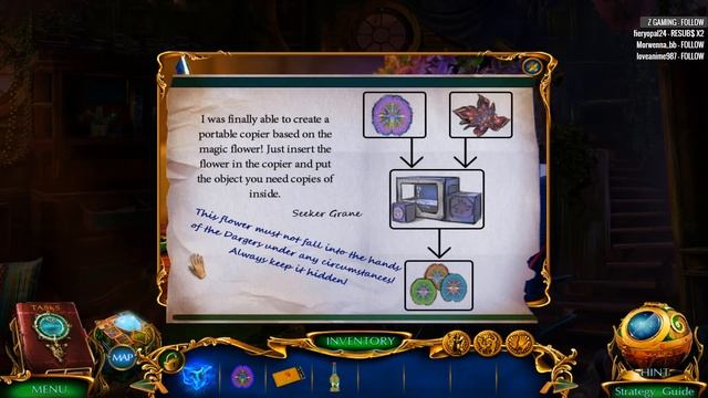 Labyrinths of the World 5: Secrets of Easter Island CE [13] Let's Play Walkthrough - Part 13 #HOPA смотреть онлайн