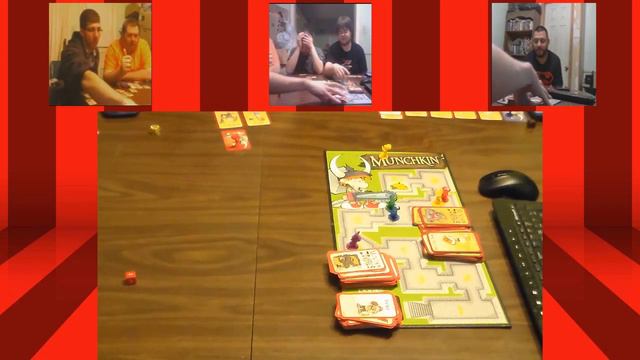 Switchbox LAG: Munchkin Zombies- EP6: Finale смотреть онлайн