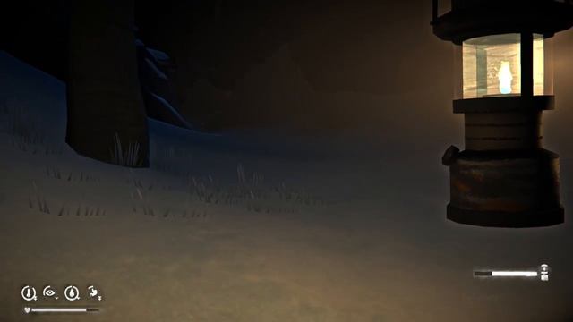 ЗАТЕРЯННЫЙ В СНЕГАХ ► THE LONG DARK (НЕЗВАНЫЙ ГОСТЬ) # 1 смотреть онлайн