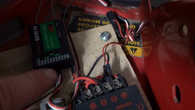How To Wire An RC Mower (Step-By-Step) смотреть онлайн