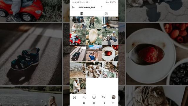 Рекрутинг в Инстаграм смотреть онлайн