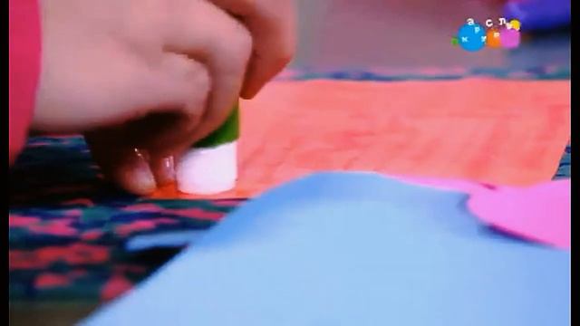 🐝 Мастерская УМЕЛЫЕ РУЧКИ | Открытка-цветок 🖼️𓍢ִ໋🌷͙֒ смотреть онлайн