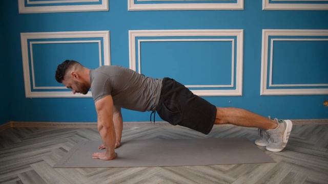 Алмазные отжимания смотреть онлайн