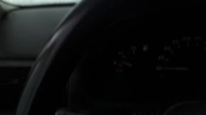 Как стучат гидрики зимой в мороз