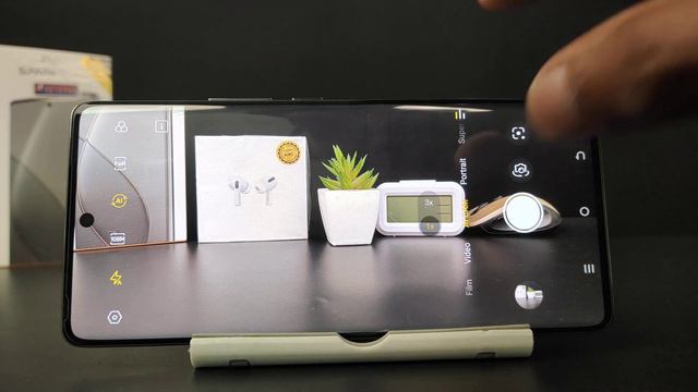 Tecno Spark 20 Pro Plus Camera Tips and Tricks | All Hidden Features Test | смотреть онлайн