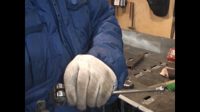 КрУтАя БЫСТРОЗАЖИМНАЯ СТРУБЦиНА своими руками смотреть онлайн