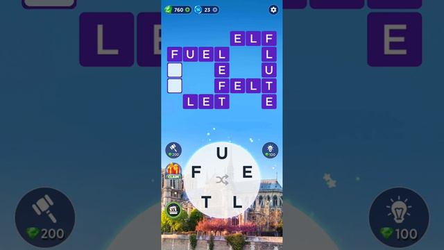 Words of Wonders Level 38 to 41 смотреть онлайн