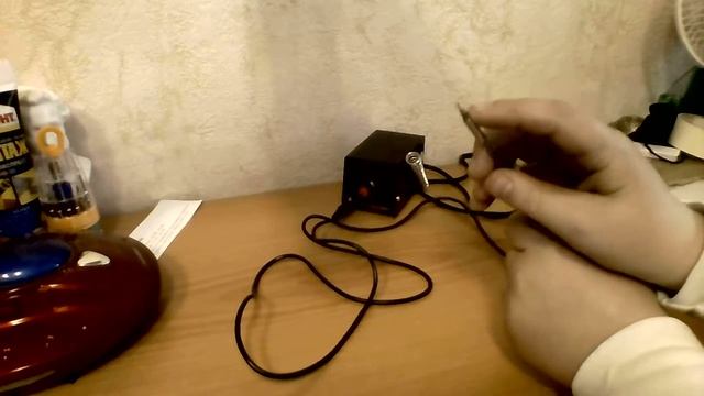 обзор паяльной станции смотреть онлайн
