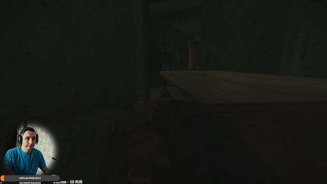 EscapeFromTarkov /Выносим лимоны!/Общаемся с чатом! смотреть онлайн