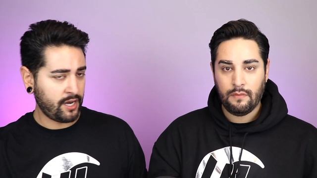 Reacting To Your Unpopular Opinions - Influencers, Makeup & Skincare ?? The Welsh Twins смотреть онлайн