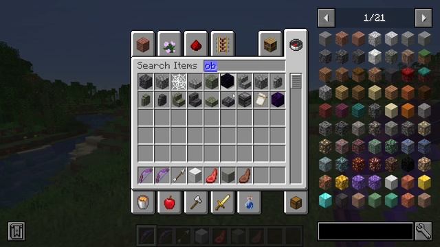 Soul fire'd | minecraft | mod review