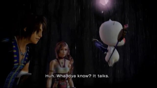 Let's Play Final Fantasy XIII-2 Part 8 - Gotta Catch 'Em All смотреть онлайн