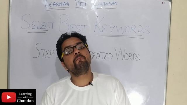 How to select best keywords for research paper | Best Keyword selection| SEO tool for Research pape смотреть онлайн