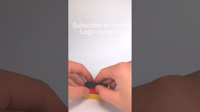 Lego Germany flag! смотреть онлайн