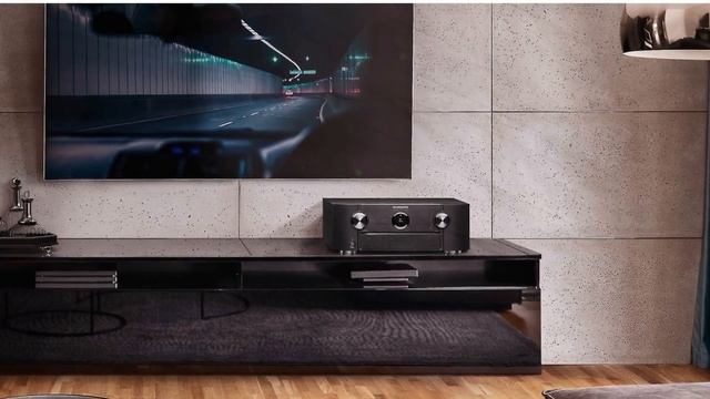 Best AV Receiver For Music In 2023! || Onkyo, Marantz, Sony, Denon & Yamaha смотреть онлайн
