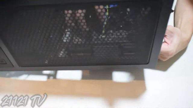 PC BUILD I5 10400 + H410M PRO-VH