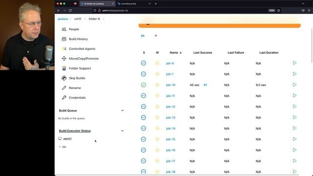 How to Skip a Build with the Skip Next Build Plugin смотреть онлайн